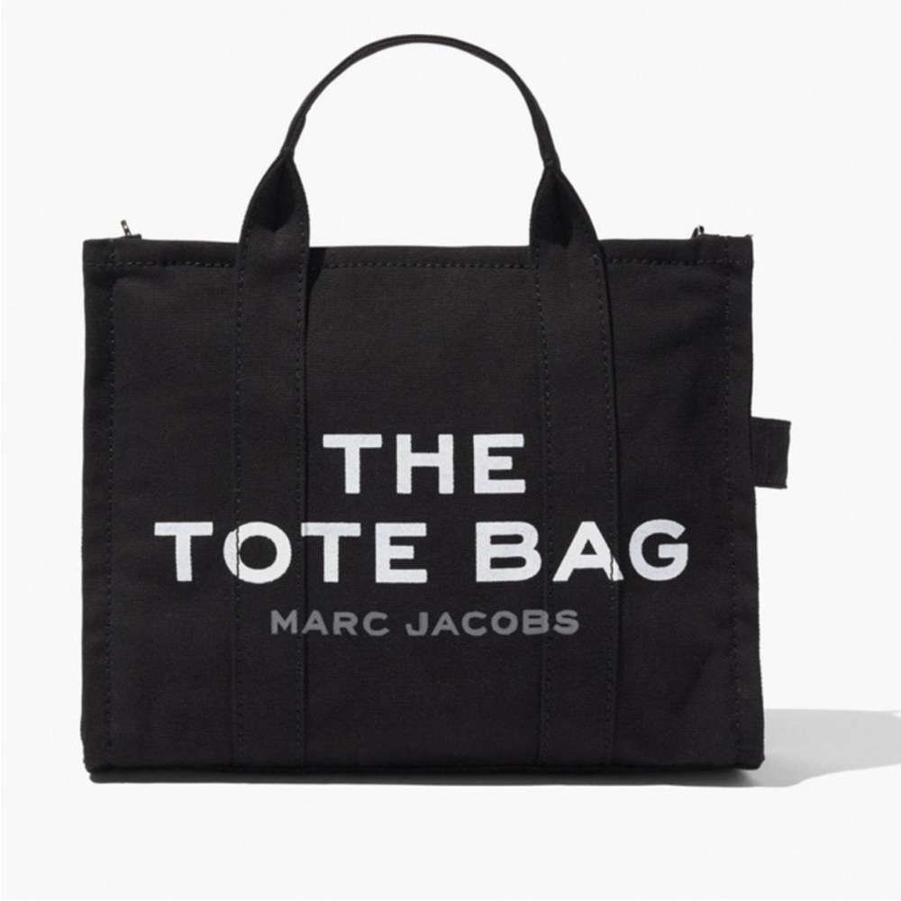 Marc Jacobs the tote bag
